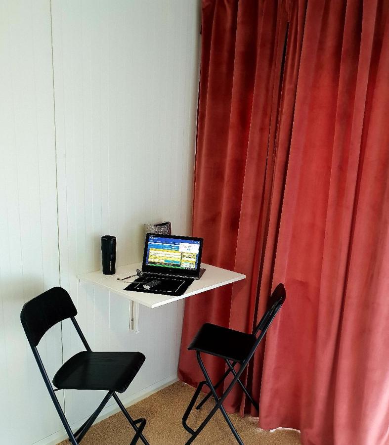 Appartement Modul House à Varsovie Extérieur photo